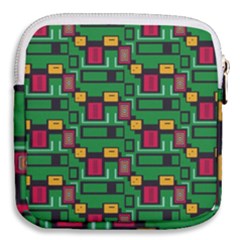 Mini Square Pouch 