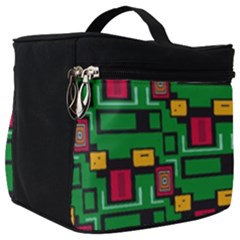 Make Up Travel Bag (Large) 