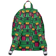 The Plain Backpack 