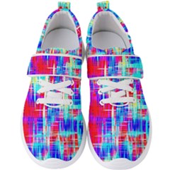 Men s Velcro Strap Shoes 