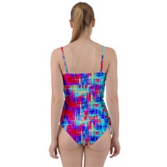 Sweetheart Tankini Set 