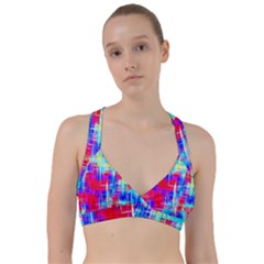 Sweetheart Sports Bra 
