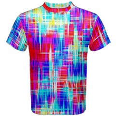 Men s Cotton T-Shirt 