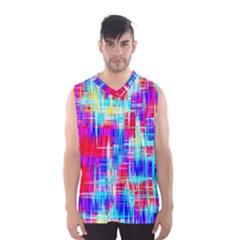 Men s Basketball Tank Top 