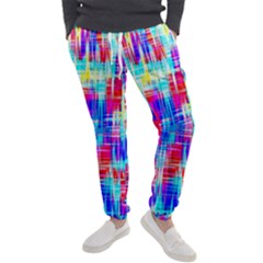 Men s Jogger Sweatpants Front