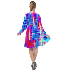 All Frills Dress 