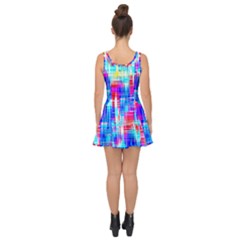 Inside Out Casual Dress 
