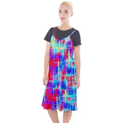 Camis Fishtail Dress 
