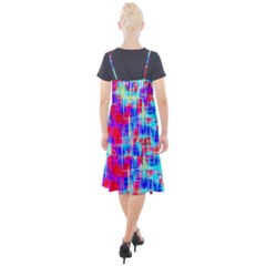 Camis Fishtail Dress 