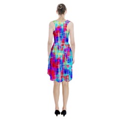Racerback Midi Dress 