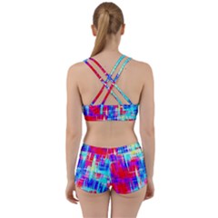 Work It Out Gym Set 