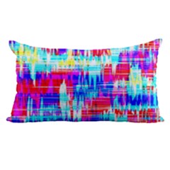 22 x14  Lumbar Throw Cushion Case (Two Sides) 