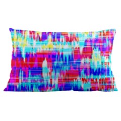 24 x16  Lumbar Throw Cushion Case (Two Sides) 
