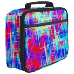 Full Print Lunch Bag 