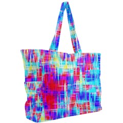 Simple Shoulder Bag 