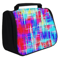 Full Print Travel Pouch (Large) 