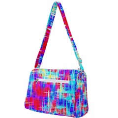 Front Pocket Crossbody Bag 