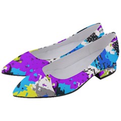 Women s Block Heels  