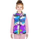 Shaky shapes                                                         Kid s Puffer Vest