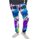 Shaky shapes                                                          Men s Jogger Sweatpants