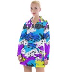 Shaky shapes                                                           Women s Hoodie Dress