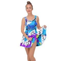 Inside Out Casual Dress 