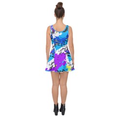 Inside Out Casual Dress 