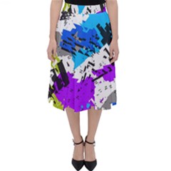 Classic Midi Skirt 