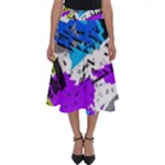 Shaky shapes                                                          Perfect Length Midi Skirt
