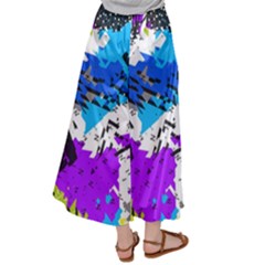 Women s Satin Palazzo Pants 