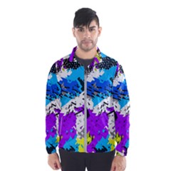 Men s Windbreaker 