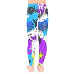 Kids  Leggings 