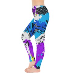 Everyday Leggings  Left