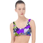 Shaky shapes                                                        The Little Details Bikini Top