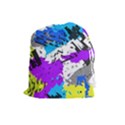 Drawstring Pouch (Large) 