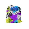 Drawstring Pouch (Large) 