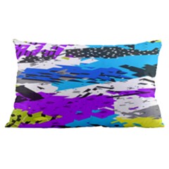 24 x16  Lumbar Throw Cushion Case (Two Sides) 
