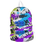 Shaky shapes                                                      Foldable Lightweight Backpack