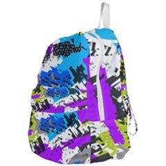 Foldable Lightweight Backpack 