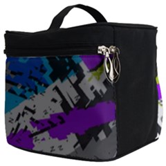 Make Up Travel Bag (Large) 