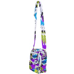 Shoulder Strap Belt Bag 
