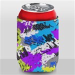 Shaky shapes                                                      Thermal Can Holder