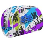 Shaky shapes                                                     Makeup Case (Medium)