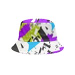 Shaky shapes                                                      Bucket Hat (Kids)