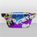 Shaky shapes                                                      Waist Bag
