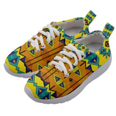 Kids Athletic Shoes 