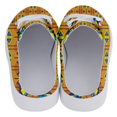 Women s Half Slippers 