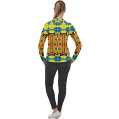 Women s Pique Long Sleeve T-Shirt 