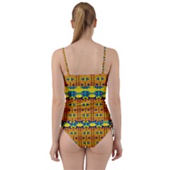 Sweetheart Tankini Set 