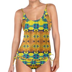 Tankini Set 